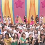 少女時代『LOVE＆GIRLS』at UNIVERSAL STUDIO