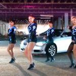 VIVID『Breathless(Blue Ver.)』フルM/V動画