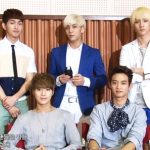 SHINee『Green Rain』M/V Making