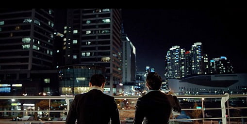 MYNAME 『Baby I’m sorry』ティザーM/V動画