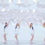 A Pink 新曲『NoNoNo』ティザーM/V動画