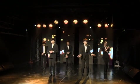 HISTORY『D-Day』ライブ動画