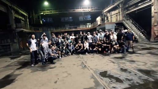 INFINITE 『Destiny』M/V Making Teaser