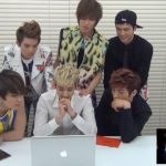 TEENTOP 『CLAP ENCORE』M/V Reaction Ver.