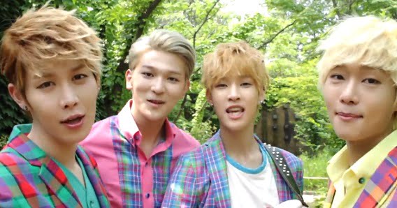 LED APPLE 新曲『ギミ・君・LOVE』フルM/V動画