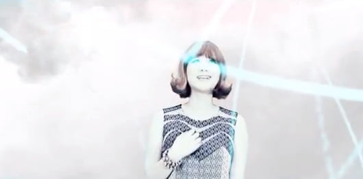 ODD EYE 新曲『Follow me』ティザーM/V動画