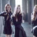 TAHITI 新曲『Love Sick』ティザーM/V動画