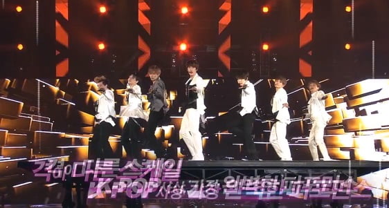 SUPER JUNIOR 「SuperShow 4 3D」Trailer