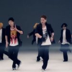 Move In Key 『GET AWAY』フルM/V動画