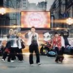 Move In Key 『GET AWAY(Apgujung Ver.)』フルM/V動画