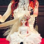 LADIES CODE『Hate You (Doll Ver.)』ティザーM/V動画