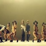 Brown Eyed Girls 『KILL BILL(Dance ver.)』フルM/V動画
