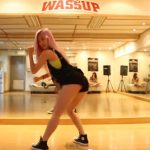 WASSUP、How to wassup dance
