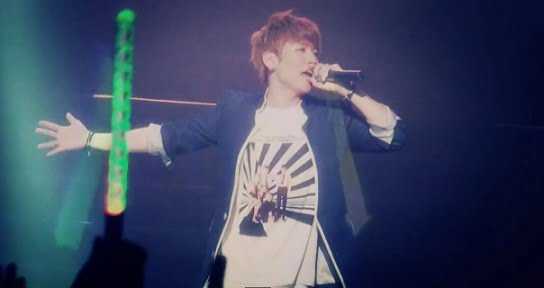 PHANTOM『I Already Know』ティザーM/V動画