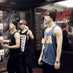 BIGSTAR 新曲『Run＆Run』Behind The Scene