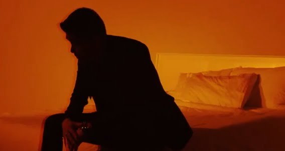 V.I『LET’S TALK ABOUT LOVE』ティザーM/V動画