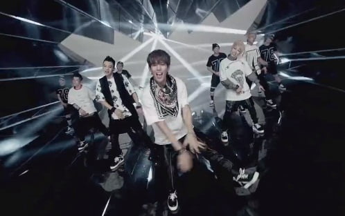 HISTORY 新曲『Tell Me Love』フルM/V動画