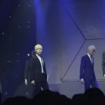 HISTORY 新曲『Tell Me Love』ショーケース