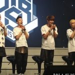 HISTORY 新曲『Tell Me Love』ショーケース BTS