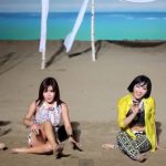 2NE1『Falling In Love』M/V Making Film