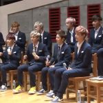 EXO LIVE! A Midsummer Night’s Growl!