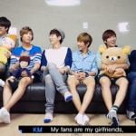 BOYFRIEND Summer Vacation Event – Chapter3