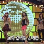 VIXX、「STAR FACE OFF」Wonder Girlsモノマネ