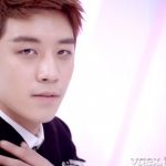 V.I 『LET’S TALK ABOUT LOVE』Trailer