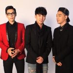 BIGBANG『LET’S TALK ABOUT LOVE』応援メッセージ