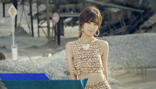 Nine Muses 「PRIMA DONNA」Album Preview