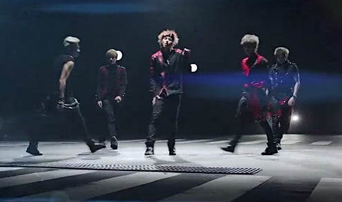 Boys Republic『You Are Special』フルM/V動画