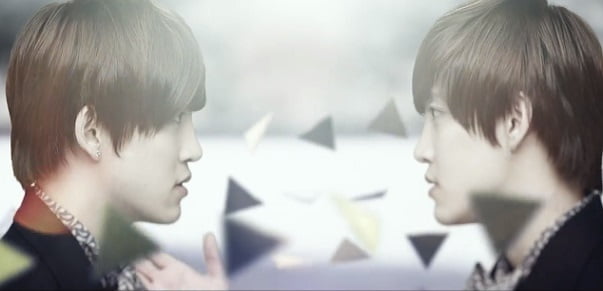 F.CUZ 新曲『Change』フルM/V動画