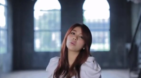 Ailee 『Heaven』フルM/V動画