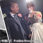 東方神起 『Wedding Dress』(Memories ver.2)