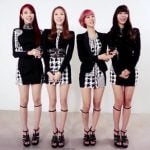 BESTie『Love Options』Let’s Dance