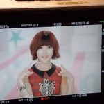 TINT『LOVE AT FIRST SIGHT』M/V Making Film