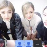 M COUNTDOWN LIVE CHAT with missA