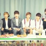 BOYFRIEND 1st DVD 「I’m your BOYFRIEND」Teaser