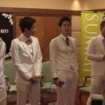Move In Key マレーシアインタビュー
