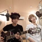 LED APPLE ハンビョル『Story of my life』カバー