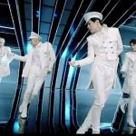 SHINee『Everybody』Japanese ver.M/V