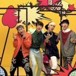 SHINee『3 2 1』M/V(short ver.)