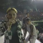 BIGBANG MAMA Performances