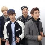 TEEN TOP 公式 Fan Club [ANGEL] 募集