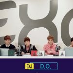 「Oven Radio」 EXO編『Christmas Day』