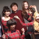 Queen B’Z 『2014 What I want』M/V動画