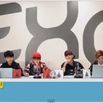 「Oven Radio」 EXO編『My Turn To Cry』