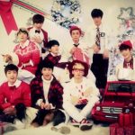 AlphaBAT 新曲『Suprise Party』フルM/V動画