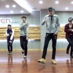 HISTORY 『What am I to you』ダンス練習映像