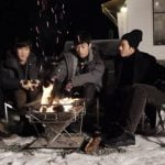 BIGSTAR 新曲『Standing alone』BTS